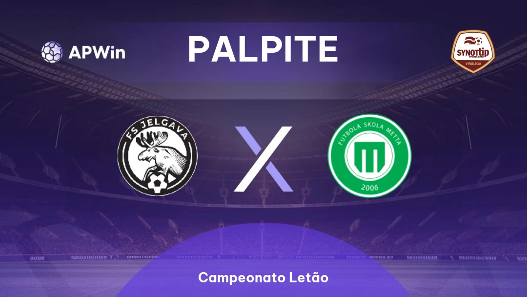 FS Jelgava x Metta - LU Thumbnail