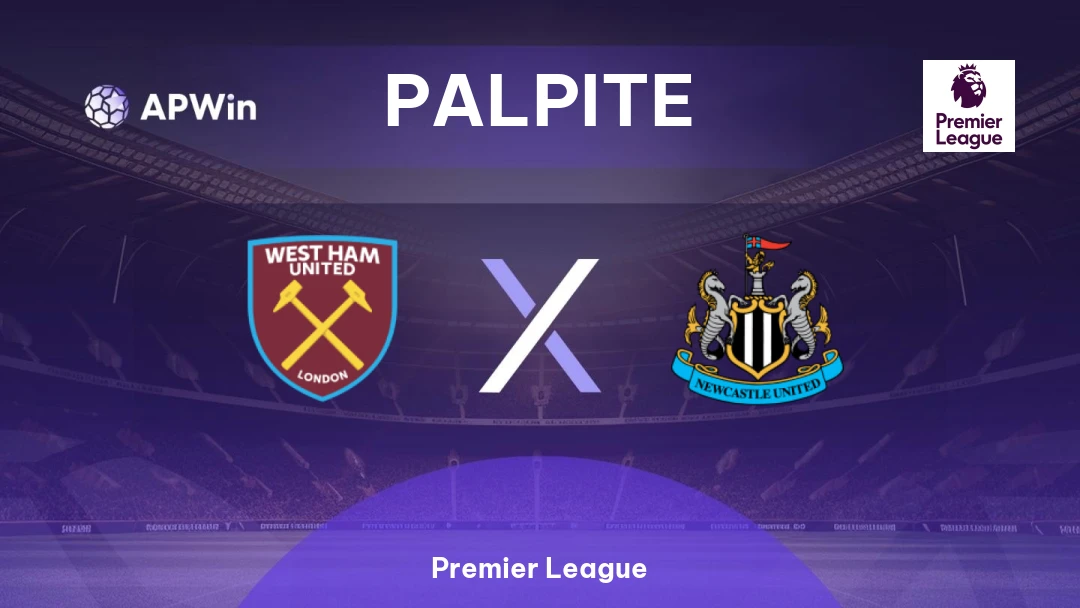 West Ham x Newcastle Thumbnail