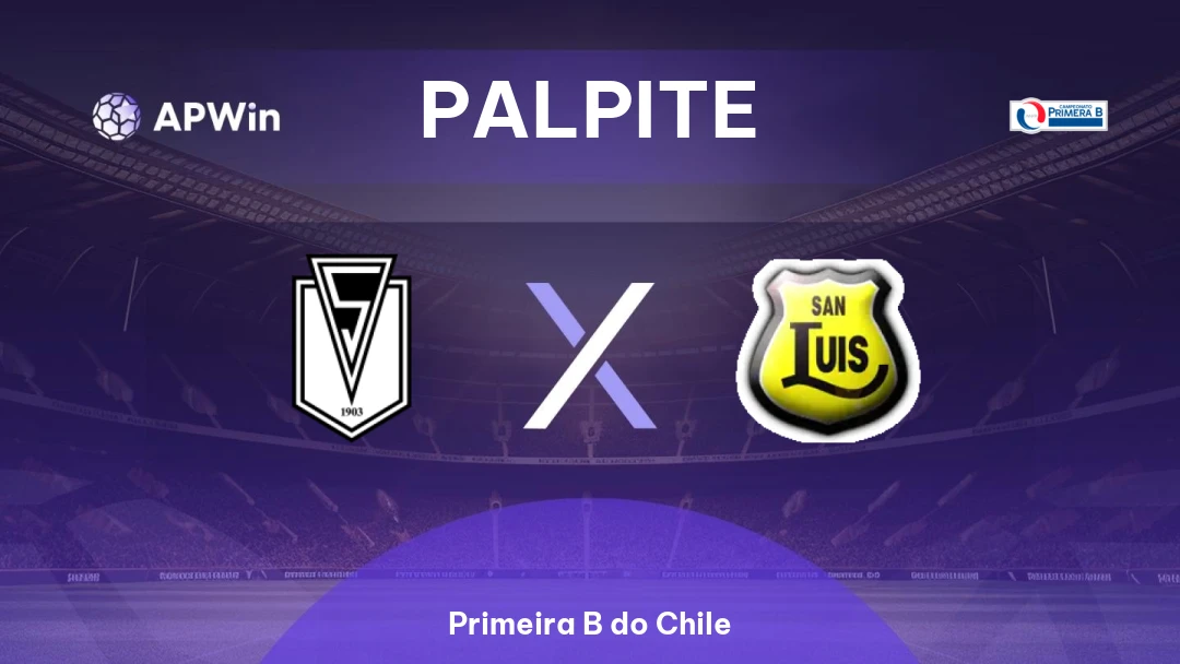 Santiago Morning x San Luis Thumbnail