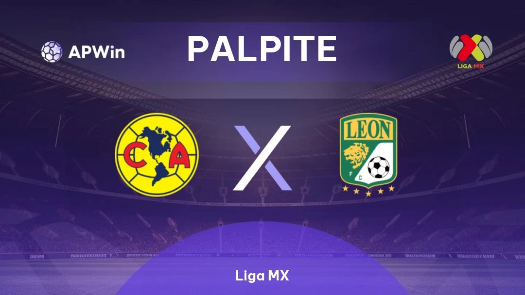 América x León Thumbnail