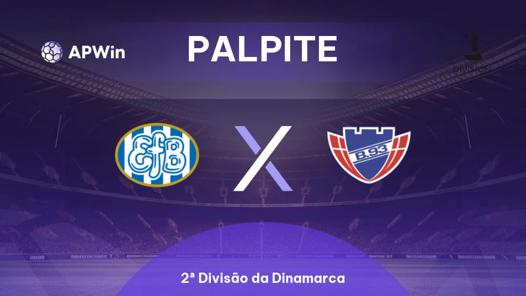 Esbjerg x B.93 Thumbnail