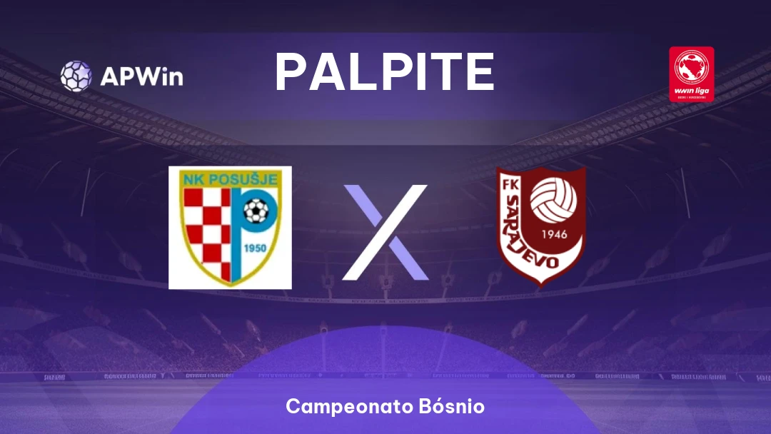 Posusje x Sarajevo Thumbnail