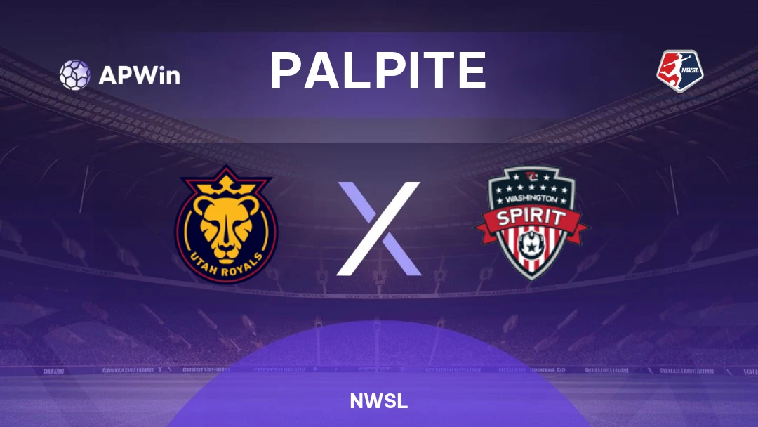 Utah Royals x Washington Spirit Thumbnail