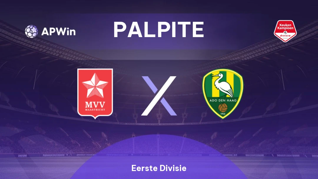 MVV x ADO Den Haag Thumbnail