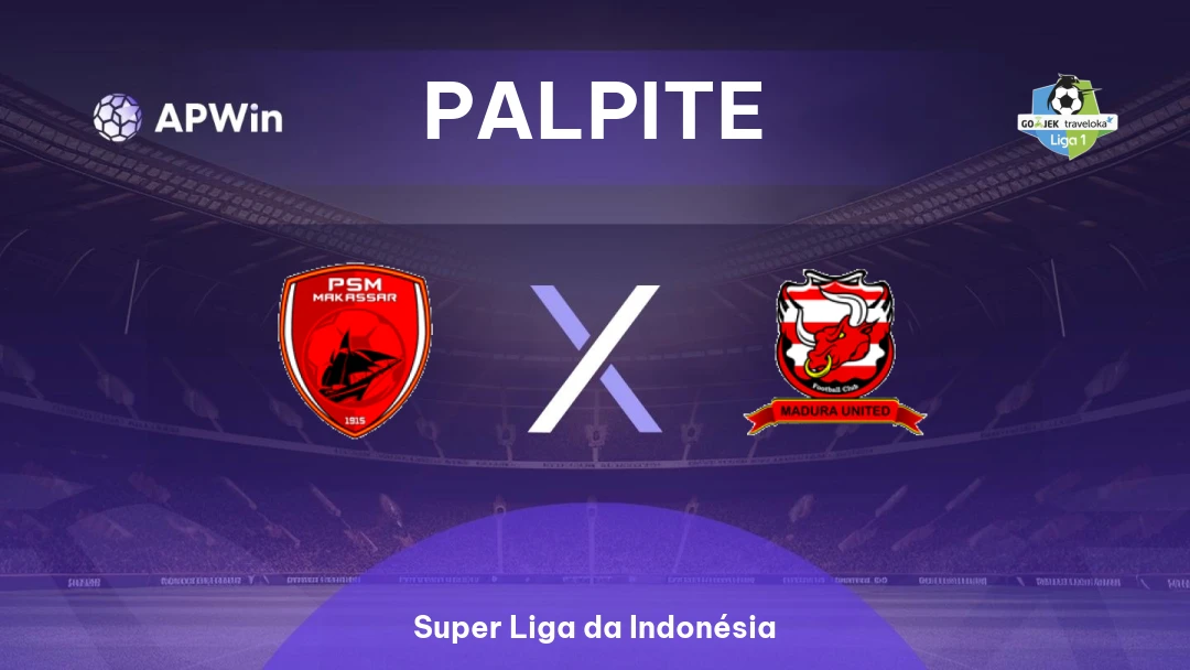 PSM x Madura United Thumbnail