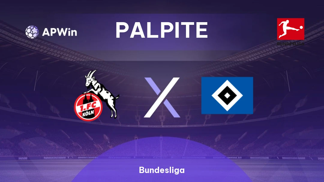 Colônia x Hamburgo Thumbnail