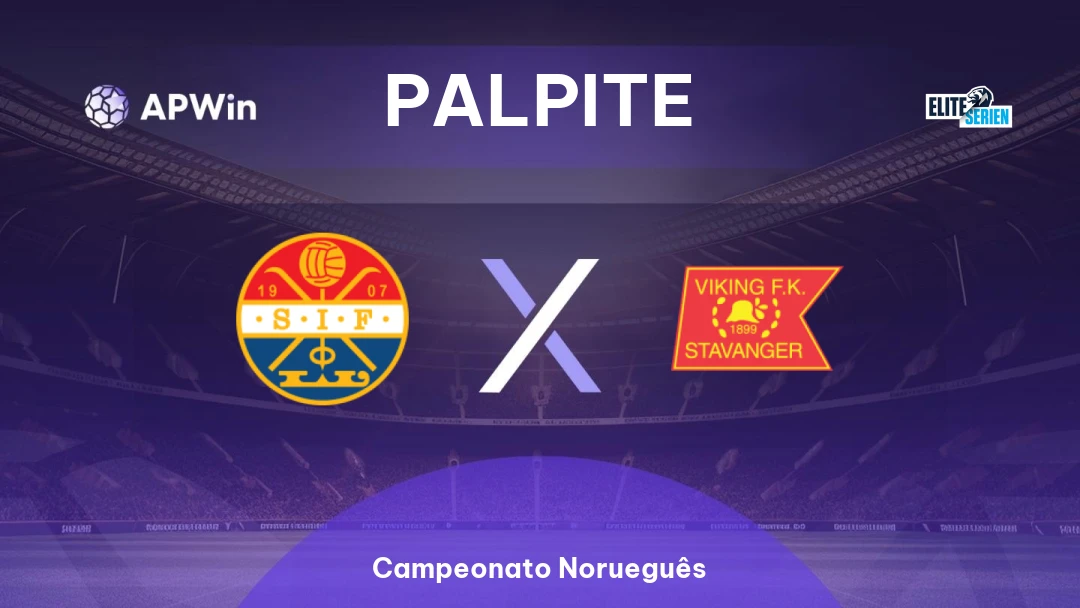 Stromsgodset x Viking Thumbnail