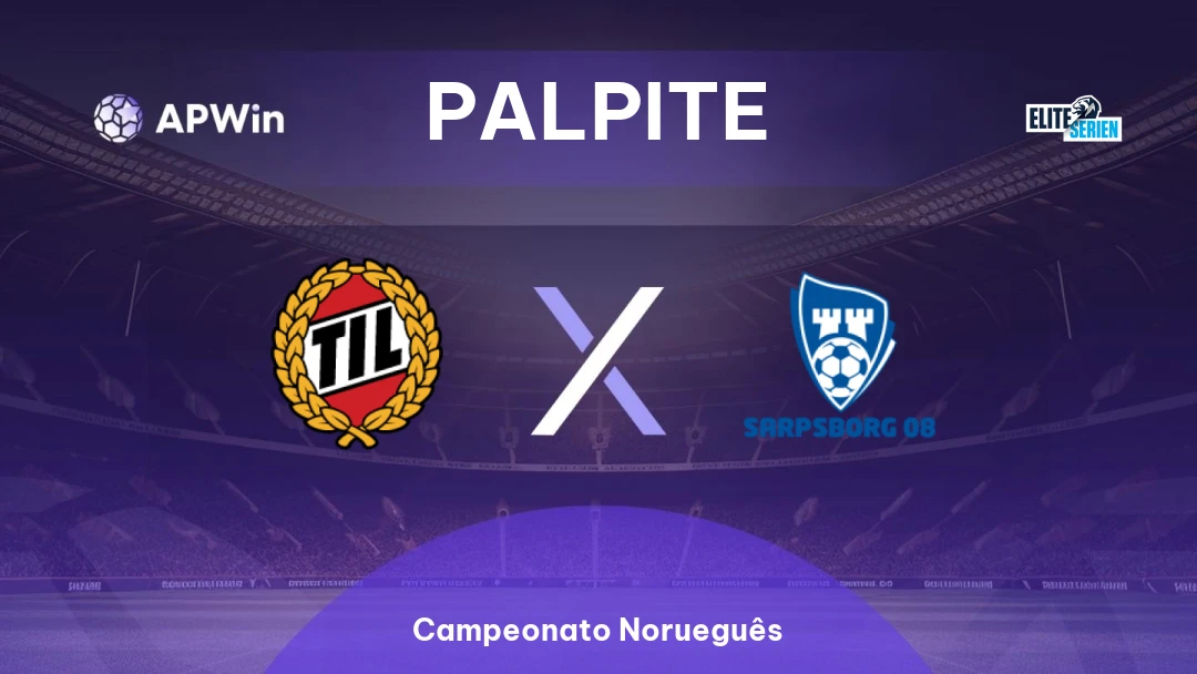 Tromso x Sarpsborg 08 Thumbnail