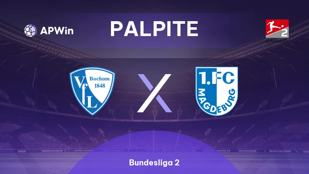 Bochum x Magdeburg Thumbnail