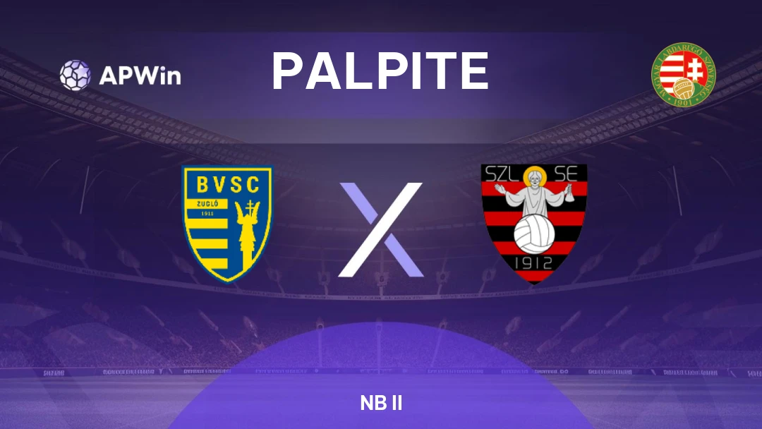 Budapesti VSC x Szentlőrinc SE Thumbnail