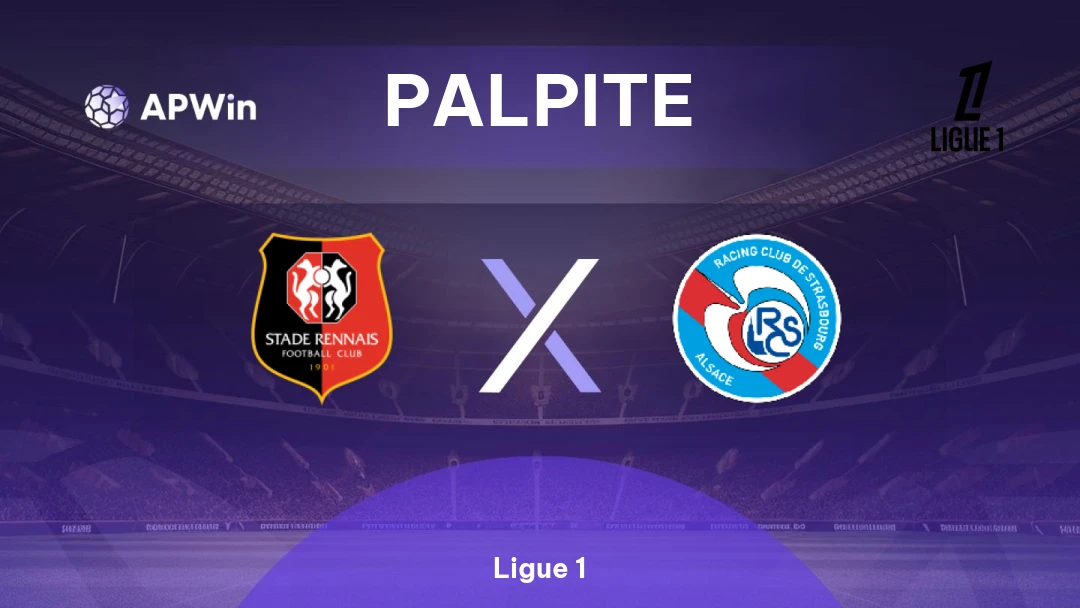 Rennes x Strasbourg Thumbnail