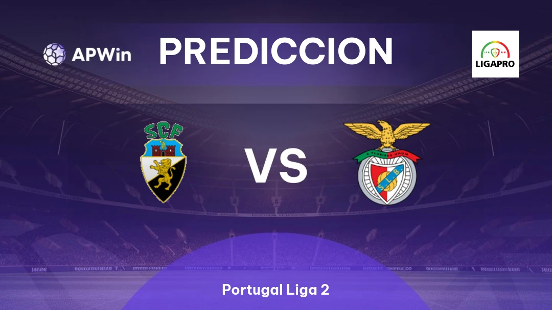 Farense vs Benfica II Thumbnail