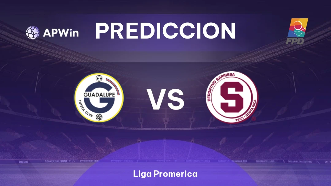 Guadalupe vs Deportivo Saprissa Thumbnail