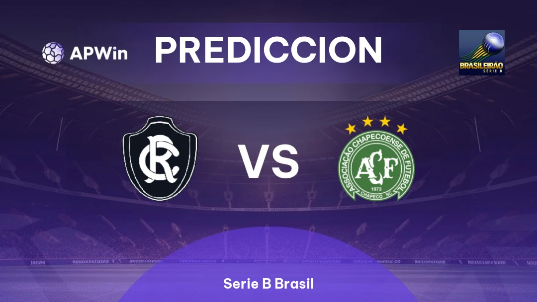 Remo vs Chapecoense Thumbnail