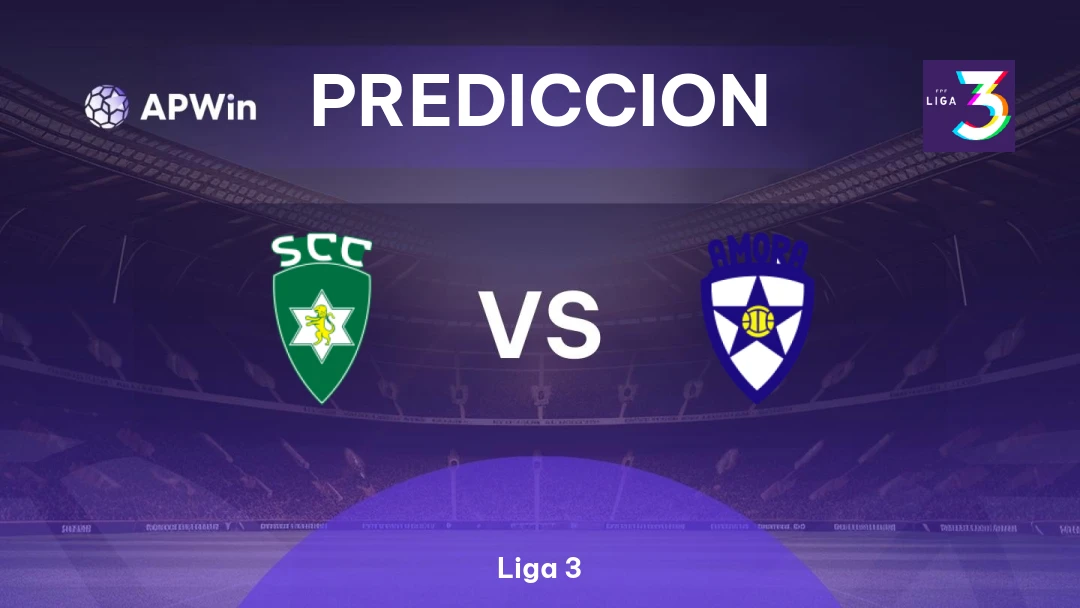 Sporting Covilhã vs Amora Thumbnail