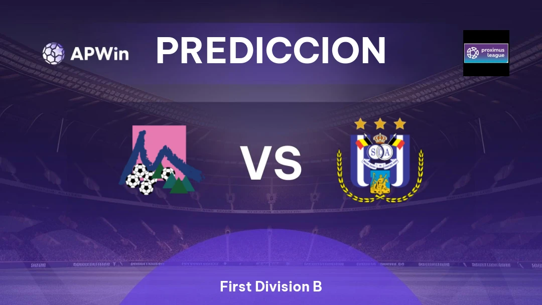 Patro Eisden vs RSC Anderlecht II Thumbnail