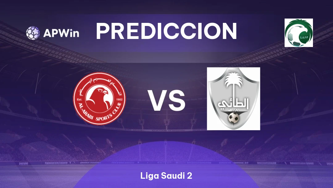 Al Arabi vs Al Ta'ee Thumbnail