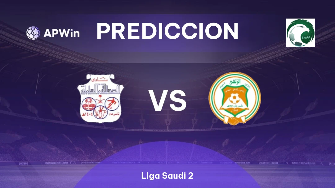 Al Adalh vs Al Zulfi Thumbnail