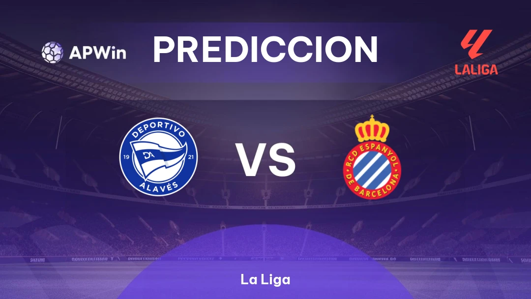 Deportivo Alavés vs Espanyol Thumbnail