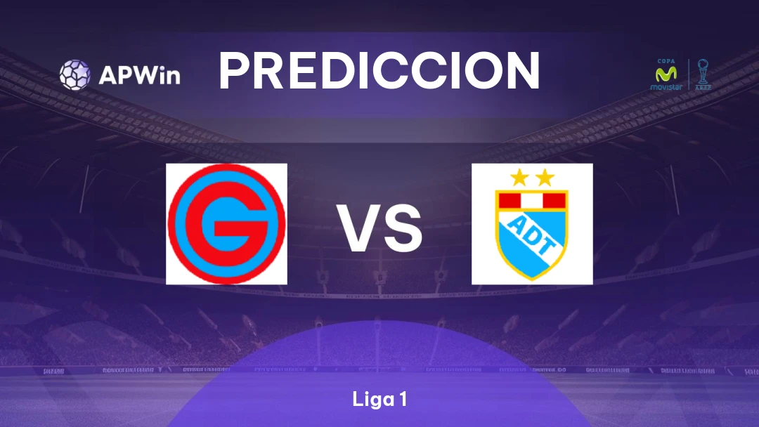 Deportivo Garcilaso vs ADT Thumbnail