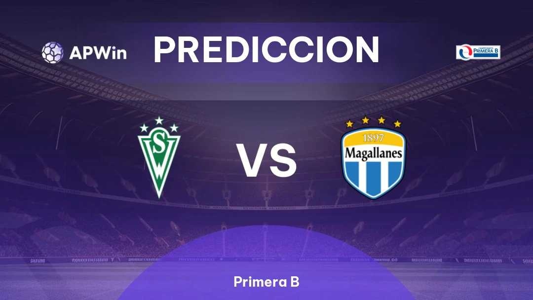 Santiago Wanderers vs Magallanes Thumbnail