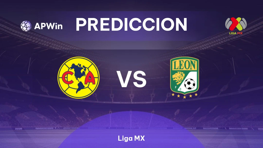 América vs León Thumbnail