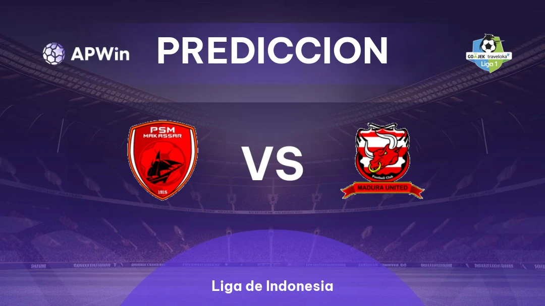 PSM vs Madura United Thumbnail