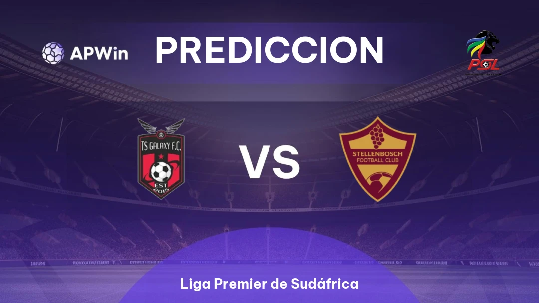 TS Galaxy vs Stellenbosch Thumbnail