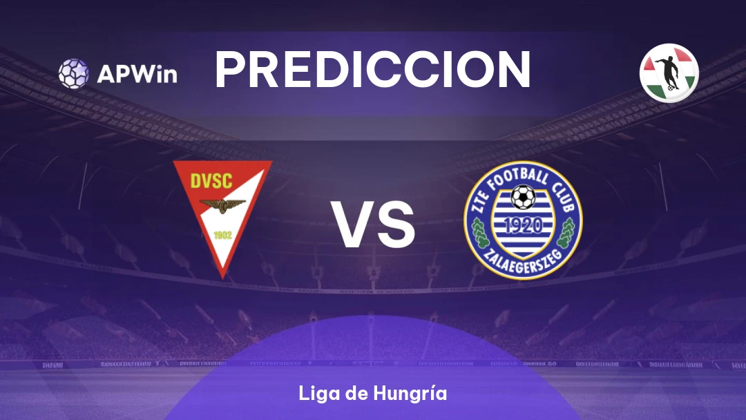 Debrecen vs Zalaegerszegi TE Thumbnail
