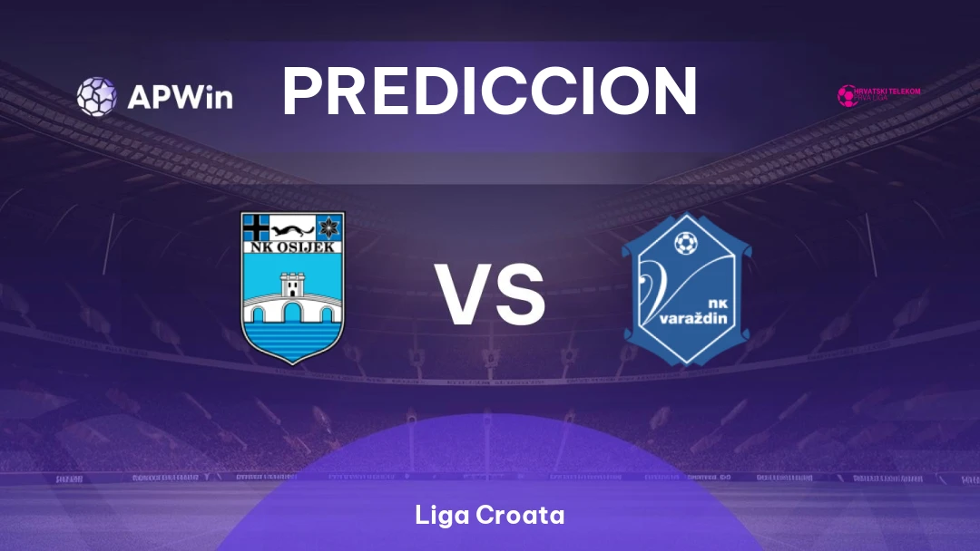 Osijek vs Varaždin Thumbnail