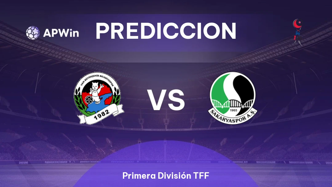 Van BB vs Sakaryaspor Thumbnail