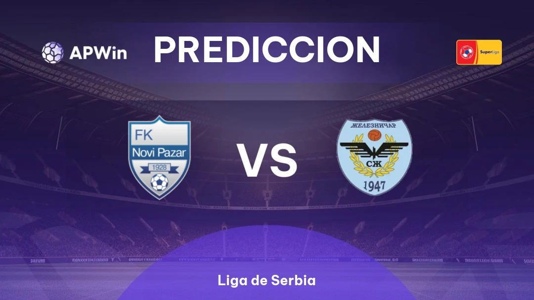 Novi Pazar vs Železničar Pančevo Thumbnail