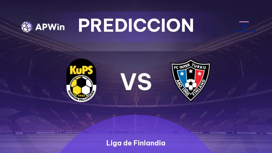 KuPS vs Inter Turku Thumbnail