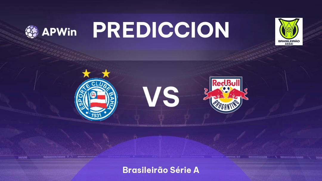 Bahia vs Bragantino Thumbnail