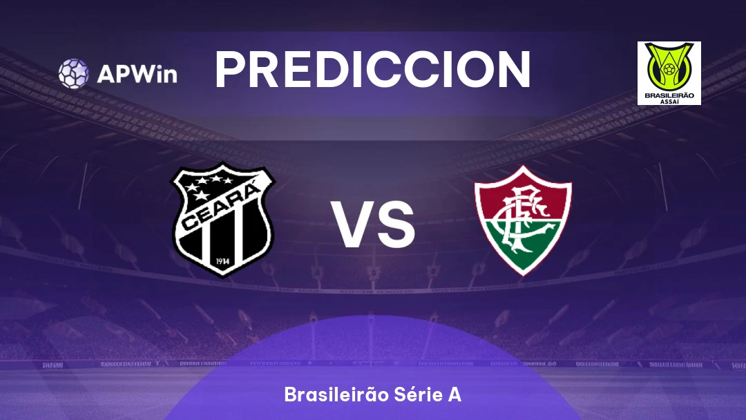 Ceará vs Fluminense Thumbnail