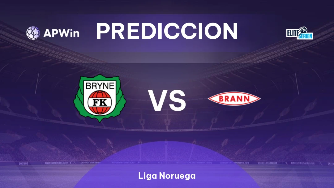 Bryne vs Brann Thumbnail