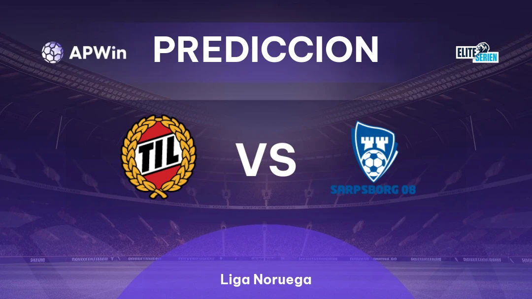 Tromso vs Sarpsborg 08 Thumbnail