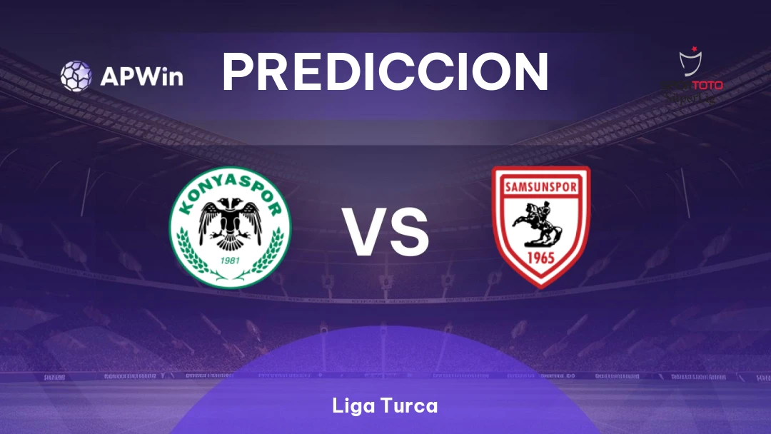 Konyaspor vs Samsunspor Thumbnail