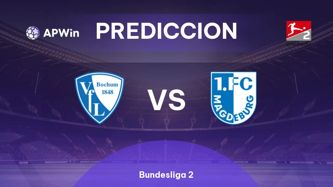 Bochum vs Magdeburg Thumbnail