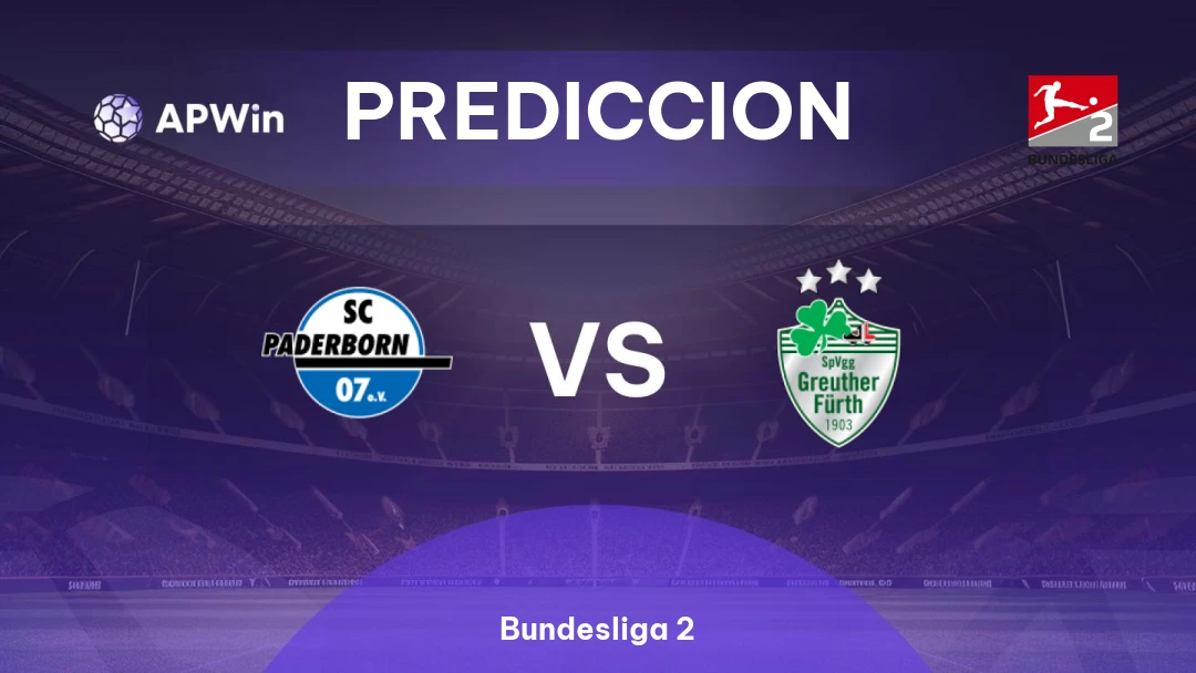 Paderborn vs Greuther Fürth Thumbnail