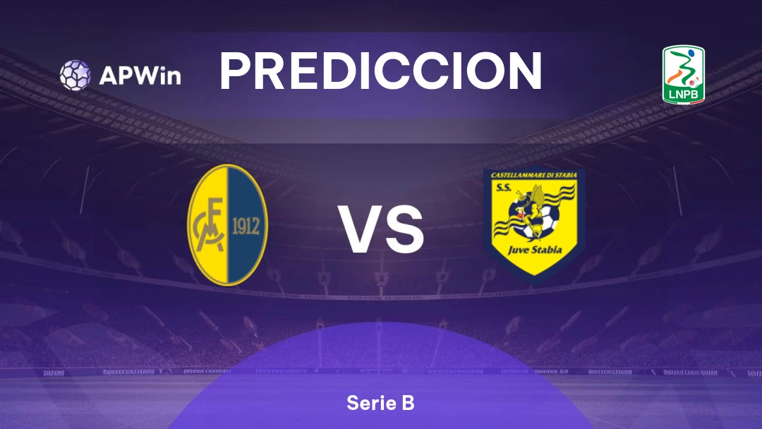 Modena vs Juve Stabia Thumbnail