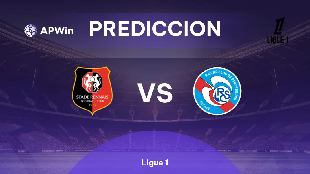 Rennes vs Strasbourg Thumbnail