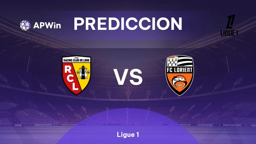 Lens vs Lorient Thumbnail