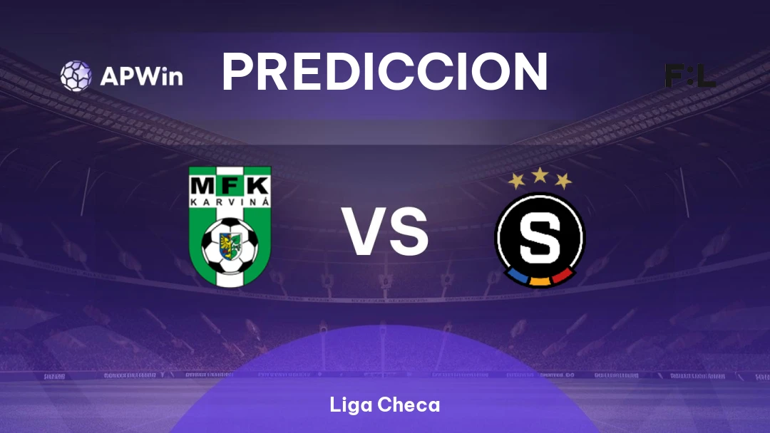 Karviná vs Sparta Prague Thumbnail