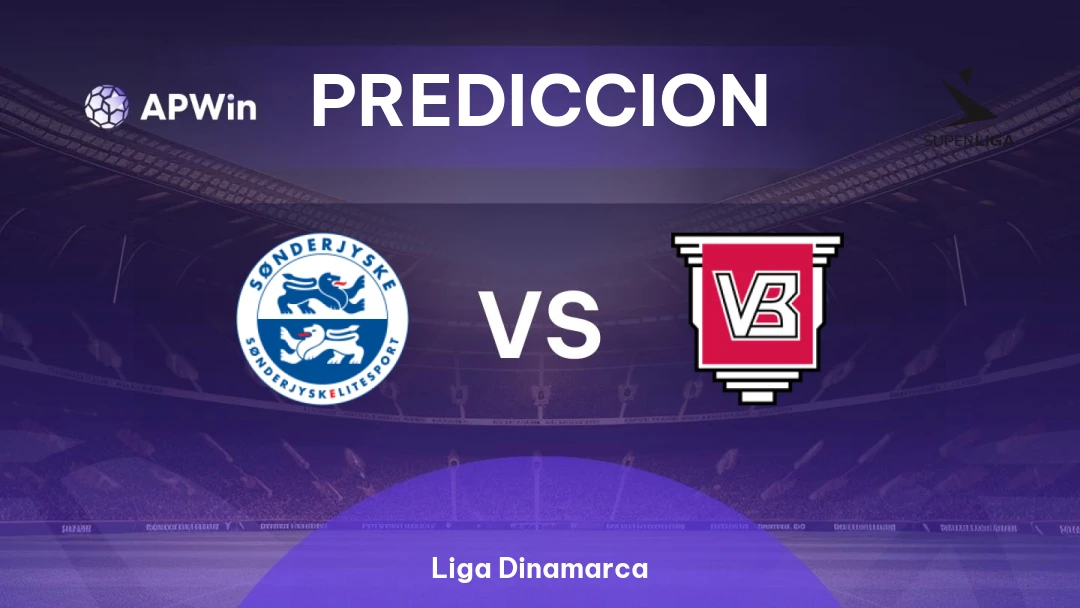 Sonderjyske vs Vejle Thumbnail