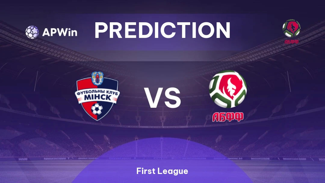 Minsk II vs Belarus U19 Thumbnail