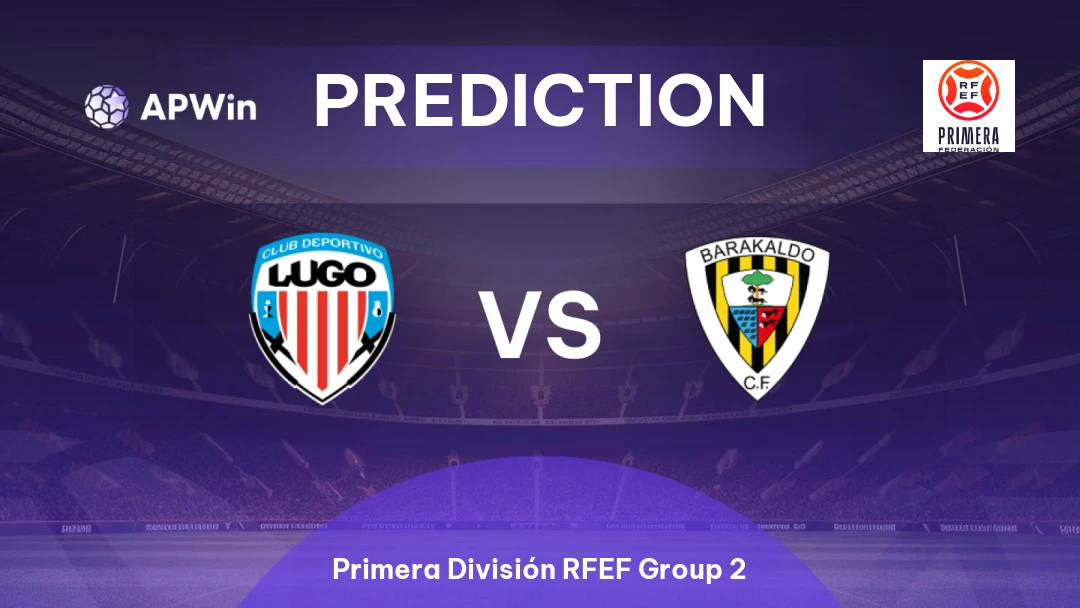 CD Lugo vs Barakaldo CF Thumbnail