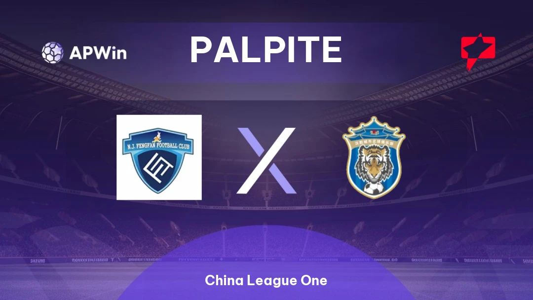 Nanjing City x Shenyang Urban Thumbnail