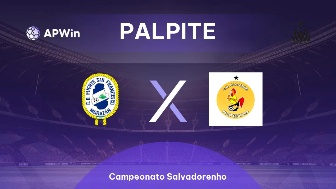 Fuerte San Francisco x CD Platense Thumbnail