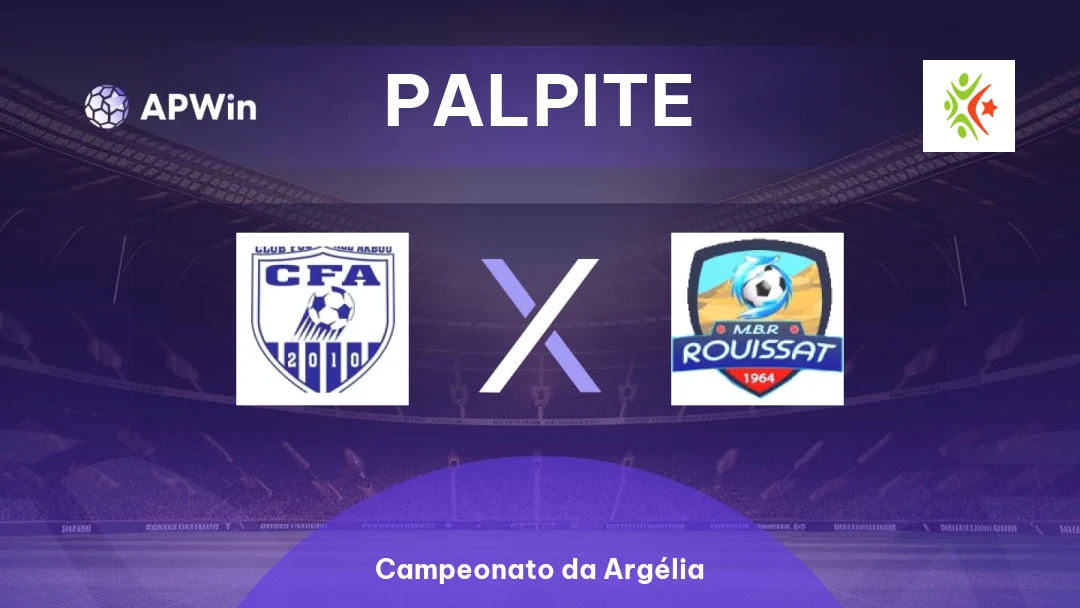 Oued Akbou x MB Rouisset Thumbnail